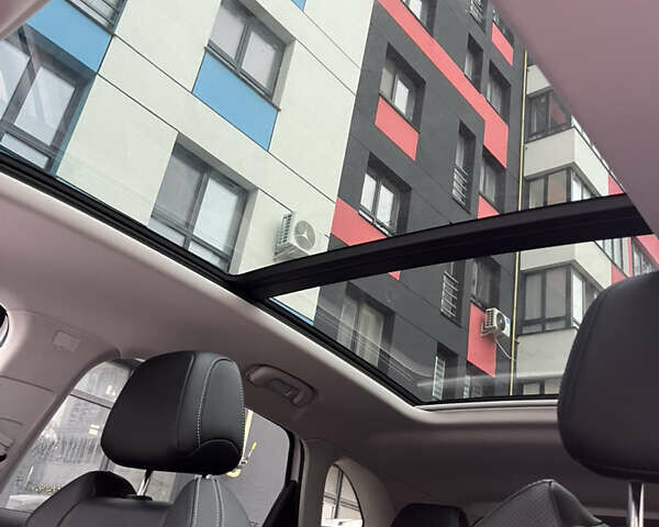 МГ Marvel R, об'ємом двигуна 0 л та пробігом 11 тис. км за 21800 $, фото 47 на Automoto.ua