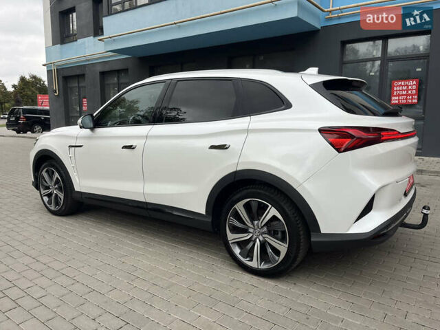 МГ Marvel R, об'ємом двигуна 0 л та пробігом 11 тис. км за 21800 $, фото 3 на Automoto.ua