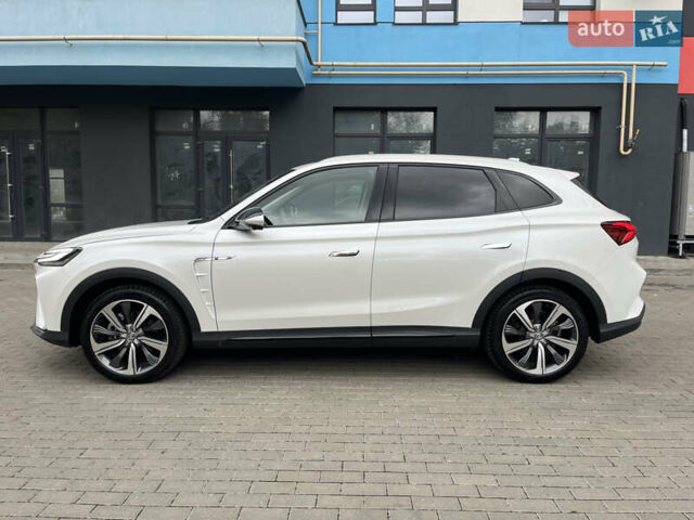 МГ Marvel R, об'ємом двигуна 0 л та пробігом 11 тис. км за 21800 $, фото 2 на Automoto.ua