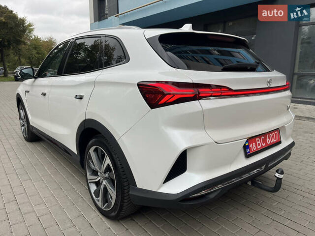 МГ Marvel R, об'ємом двигуна 0 л та пробігом 11 тис. км за 21800 $, фото 4 на Automoto.ua