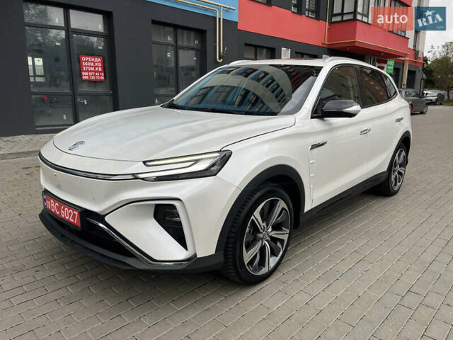 МГ Marvel R, об'ємом двигуна 0 л та пробігом 11 тис. км за 21800 $, фото 13 на Automoto.ua