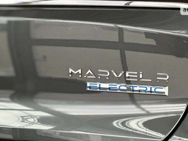купить новое авто МГ Marvel R 2023 года от официального дилера Автоцентр AUTOGROUP на Грушевського МГ фото