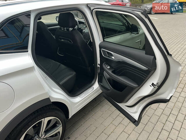 МГ Marvel R, об'ємом двигуна 0 л та пробігом 11 тис. км за 21800 $, фото 33 на Automoto.ua