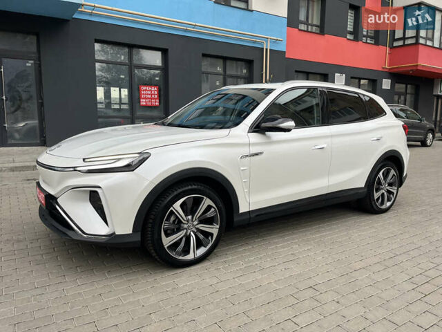 МГ Marvel R, об'ємом двигуна 0 л та пробігом 11 тис. км за 21800 $, фото 1 на Automoto.ua