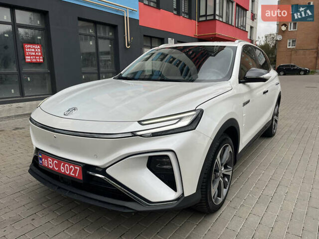 МГ Marvel R, об'ємом двигуна 0 л та пробігом 11 тис. км за 21800 $, фото 12 на Automoto.ua