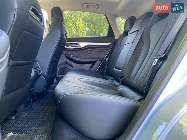 Серый МГ Marvel R, объемом двигателя 0 л и пробегом 1 тыс. км за 26000 $, фото 8 на Automoto.ua