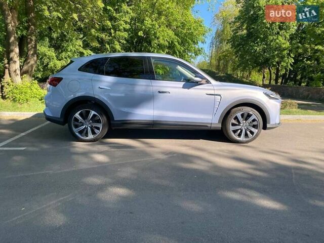 Серый МГ Marvel R, объемом двигателя 0 л и пробегом 1 тыс. км за 26000 $, фото 1 на Automoto.ua