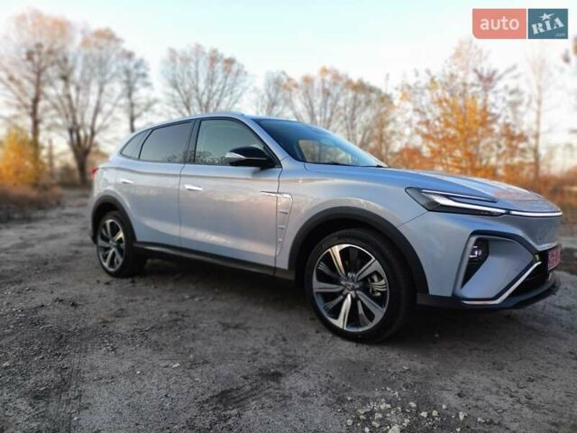 Серый МГ Marvel R, объемом двигателя 0 л и пробегом 1 тыс. км за 25000 $, фото 9 на Automoto.ua