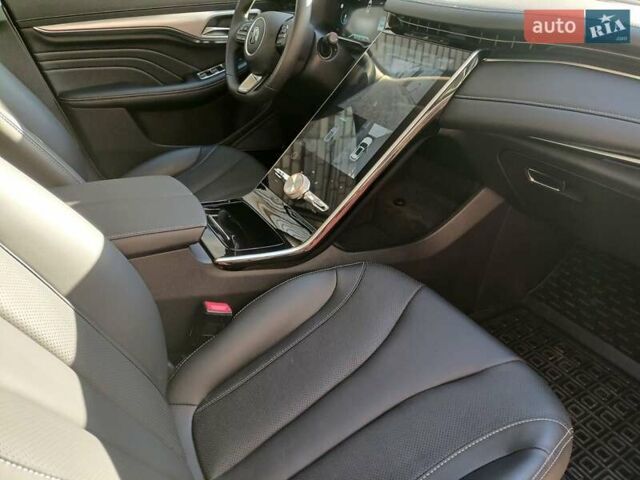 Серый МГ Marvel R, объемом двигателя 0 л и пробегом 1 тыс. км за 25000 $, фото 22 на Automoto.ua