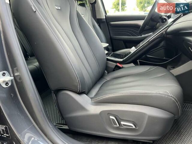 Серый МГ Marvel R, объемом двигателя 0 л и пробегом 7 тыс. км за 22997 $, фото 24 на Automoto.ua