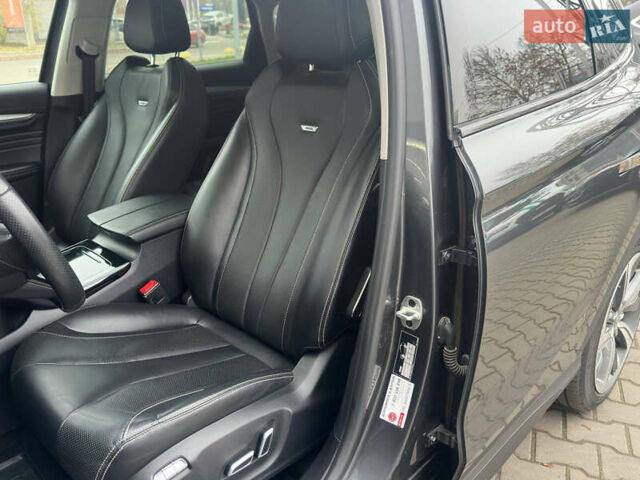 Серый МГ Marvel R, объемом двигателя 0 л и пробегом 26 тыс. км за 24999 $, фото 21 на Automoto.ua