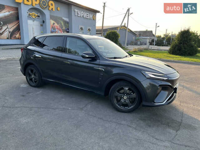 Серый МГ Marvel R, объемом двигателя 0 л и пробегом 65 тыс. км за 19950 $, фото 1 на Automoto.ua