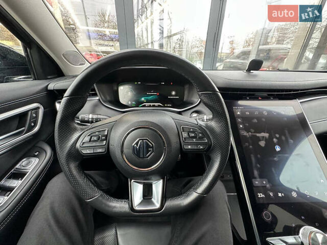 Серый МГ Marvel R, объемом двигателя 0 л и пробегом 26 тыс. км за 24999 $, фото 23 на Automoto.ua