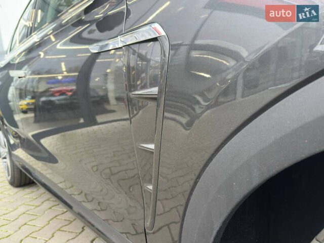 Серый МГ Marvel R, объемом двигателя 0 л и пробегом 26 тыс. км за 24999 $, фото 27 на Automoto.ua