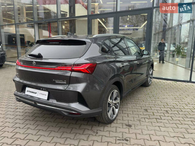 Серый МГ Marvel R, объемом двигателя 0 л и пробегом 26 тыс. км за 24999 $, фото 16 на Automoto.ua