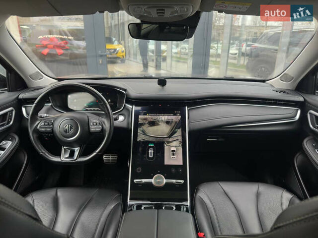 Серый МГ Marvel R, объемом двигателя 0 л и пробегом 26 тыс. км за 24999 $, фото 25 на Automoto.ua