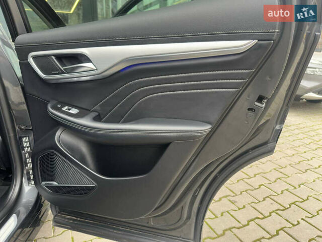 Серый МГ Marvel R, объемом двигателя 0 л и пробегом 26 тыс. км за 24999 $, фото 26 на Automoto.ua