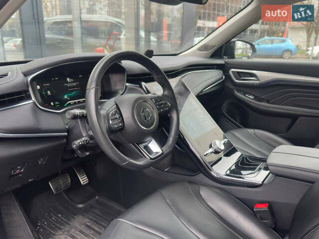 Серый МГ Marvel R, объемом двигателя 0 л и пробегом 26 тыс. км за 24999 $, фото 20 на Automoto.ua