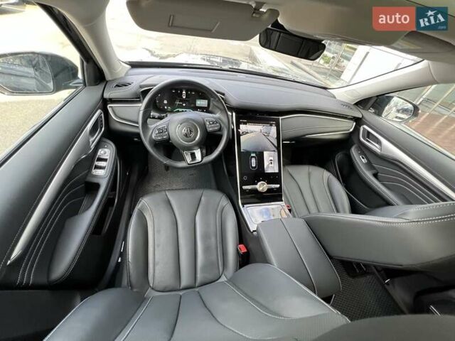 Серый МГ Marvel R, объемом двигателя 0 л и пробегом 7 тыс. км за 22997 $, фото 19 на Automoto.ua
