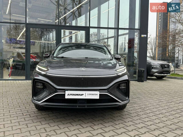 Серый МГ Marvel R, объемом двигателя 0 л и пробегом 26 тыс. км за 24999 $, фото 4 на Automoto.ua