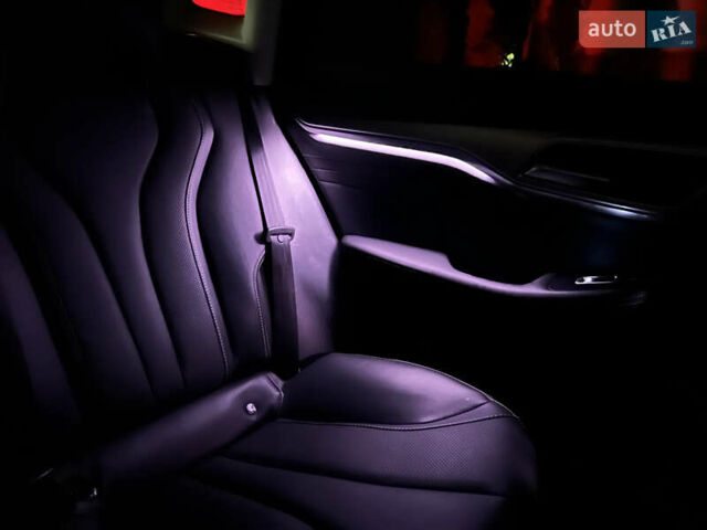 Серый МГ Marvel R, объемом двигателя 0 л и пробегом 65 тыс. км за 19950 $, фото 21 на Automoto.ua