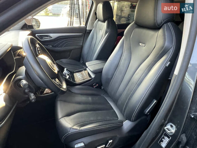 Серый МГ Marvel R, объемом двигателя 0 л и пробегом 65 тыс. км за 19950 $, фото 11 на Automoto.ua