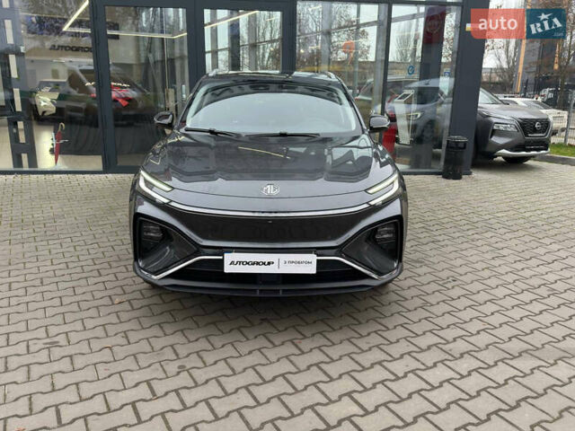 Серый МГ Marvel R, объемом двигателя 0 л и пробегом 26 тыс. км за 24999 $, фото 8 на Automoto.ua