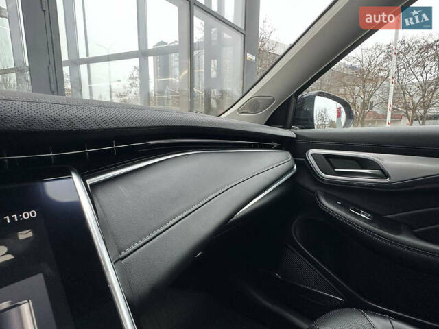 Серый МГ Marvel R, объемом двигателя 0 л и пробегом 26 тыс. км за 24999 $, фото 29 на Automoto.ua