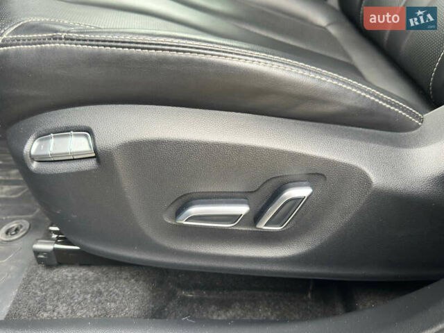 Серый МГ Marvel R, объемом двигателя 0 л и пробегом 26 тыс. км за 24999 $, фото 28 на Automoto.ua