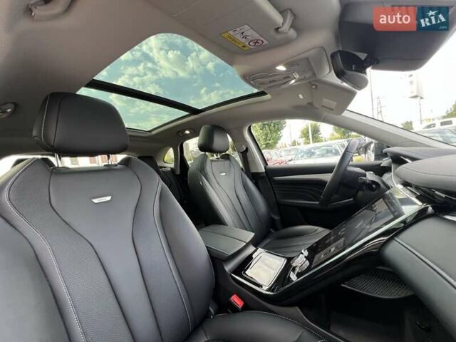Серый МГ Marvel R, объемом двигателя 0 л и пробегом 7 тыс. км за 22997 $, фото 26 на Automoto.ua