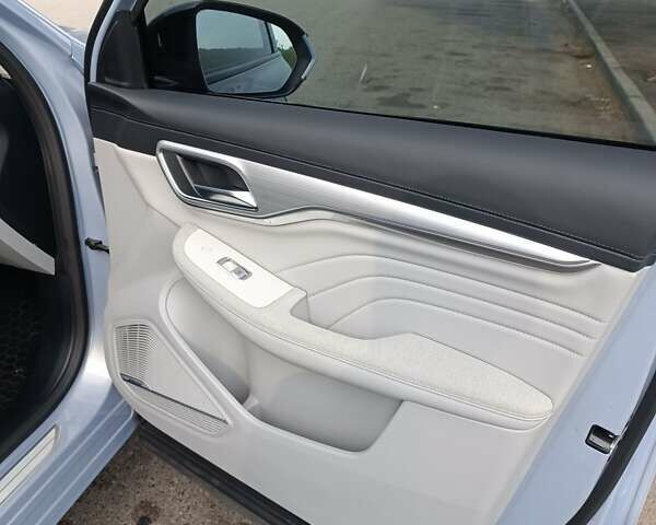 Сірий МГ Marvel R, об'ємом двигуна 0 л та пробігом 44 тис. км за 21500 $, фото 15 на Automoto.ua