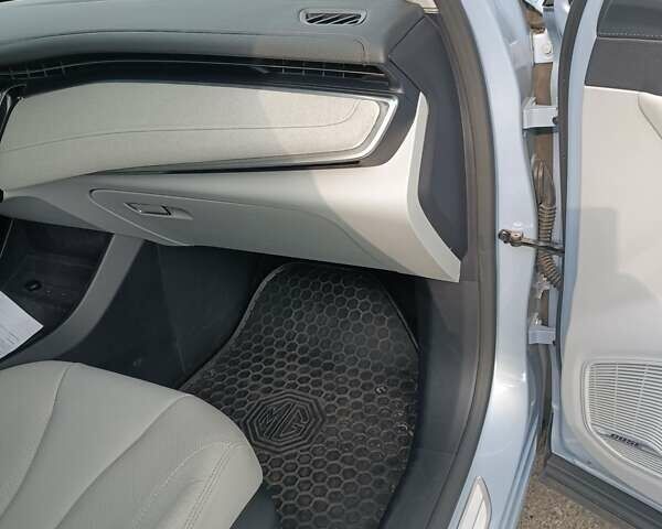 Сірий МГ Marvel R, об'ємом двигуна 0 л та пробігом 44 тис. км за 21500 $, фото 20 на Automoto.ua