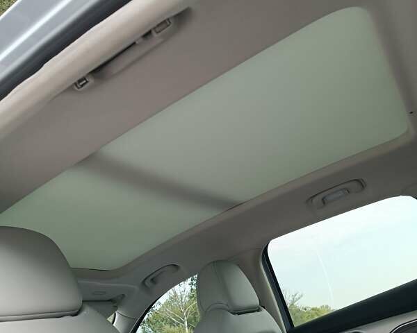 Сірий МГ Marvel R, об'ємом двигуна 0 л та пробігом 44 тис. км за 21500 $, фото 14 на Automoto.ua