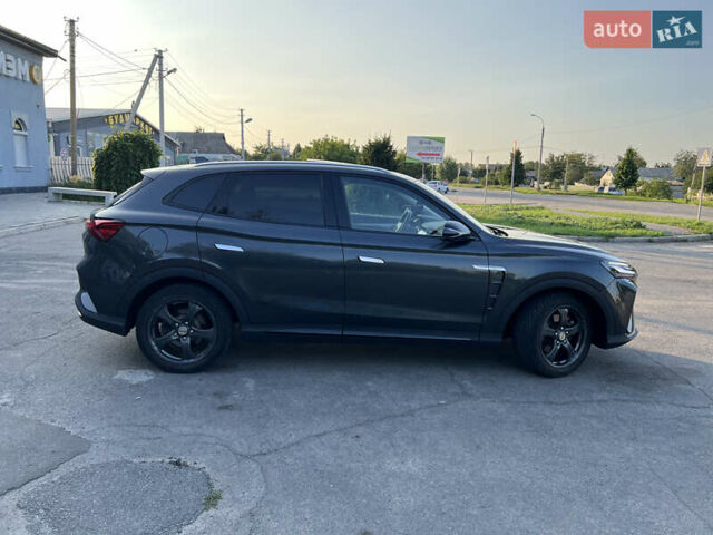 Серый МГ Marvel R, объемом двигателя 0 л и пробегом 65 тыс. км за 19950 $, фото 7 на Automoto.ua
