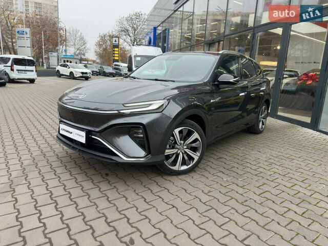 Серый МГ Marvel R, объемом двигателя 0 л и пробегом 26 тыс. км за 24999 $, фото 1 на Automoto.ua