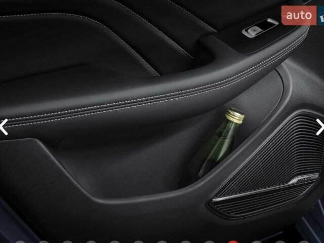 Серый МГ Marvel R, объемом двигателя 0 л и пробегом 14 тыс. км за 28500 $, фото 11 на Automoto.ua