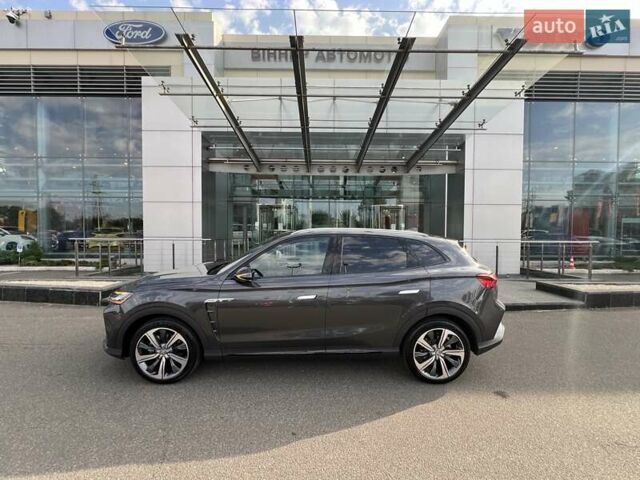 Серый МГ Marvel R, объемом двигателя 0 л и пробегом 7 тыс. км за 22997 $, фото 3 на Automoto.ua