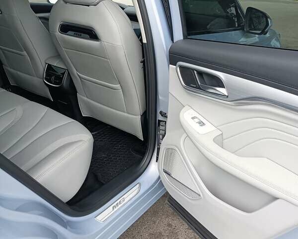 Серый МГ Marvel R, объемом двигателя 0 л и пробегом 41 тыс. км за 22000 $, фото 20 на Automoto.ua