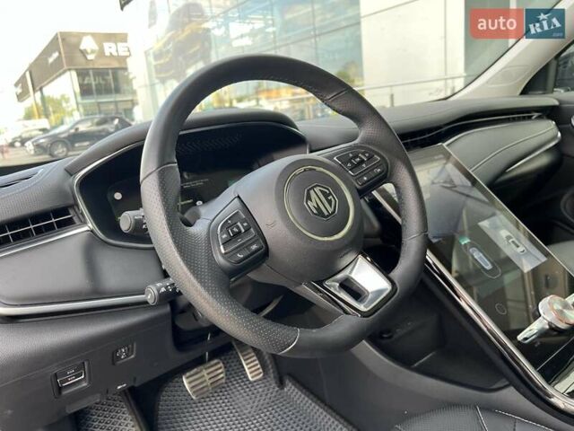Серый МГ Marvel R, объемом двигателя 0 л и пробегом 7 тыс. км за 22997 $, фото 15 на Automoto.ua