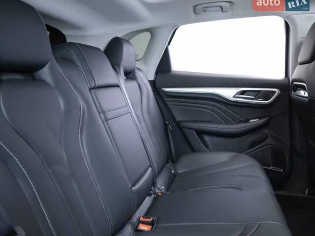 Серый МГ Marvel R, объемом двигателя 0 л и пробегом 14 тыс. км за 28500 $, фото 12 на Automoto.ua