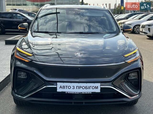 Серый МГ Marvel R, объемом двигателя 0 л и пробегом 7 тыс. км за 22997 $, фото 1 на Automoto.ua