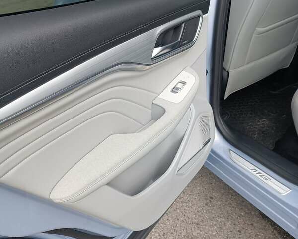 Серый МГ Marvel R, объемом двигателя 0 л и пробегом 41 тыс. км за 22000 $, фото 15 на Automoto.ua