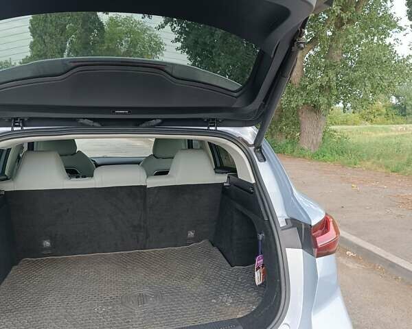 Сірий МГ Marvel R, об'ємом двигуна 0 л та пробігом 44 тис. км за 21500 $, фото 24 на Automoto.ua