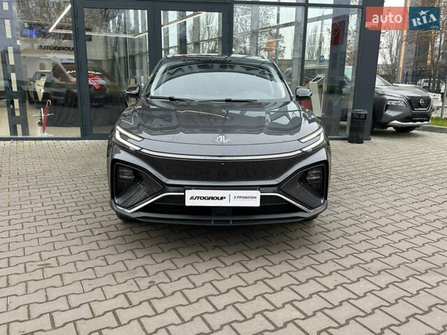 Серый МГ Marvel R, объемом двигателя 0 л и пробегом 26 тыс. км за 24999 $, фото 7 на Automoto.ua