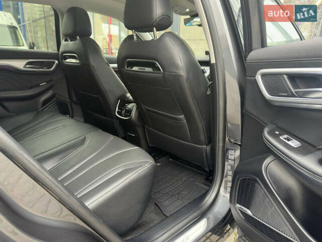 Серый МГ Marvel R, объемом двигателя 0 л и пробегом 26 тыс. км за 24999 $, фото 24 на Automoto.ua