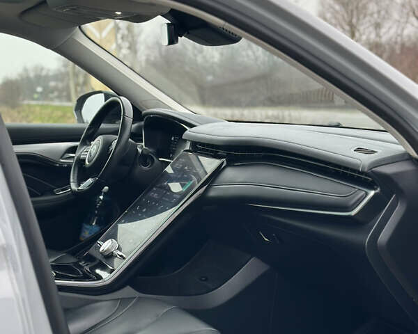 Серый МГ Marvel R, объемом двигателя 0 л и пробегом 106 тыс. км за 20500 $, фото 8 на Automoto.ua