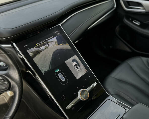 Серый МГ Marvel R, объемом двигателя 0 л и пробегом 103 тыс. км за 20500 $, фото 9 на Automoto.ua