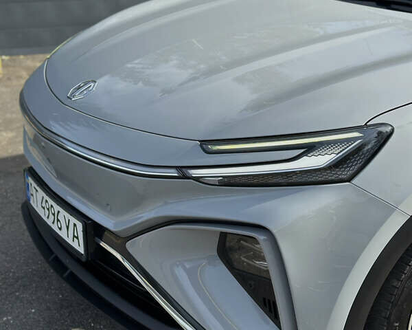 Серый МГ Marvel R, объемом двигателя 0 л и пробегом 103 тыс. км за 20500 $, фото 6 на Automoto.ua