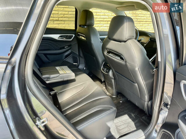 Серый МГ Marvel R, объемом двигателя 0 л и пробегом 10 тыс. км за 27800 $, фото 9 на Automoto.ua