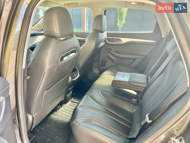 Серый МГ Marvel R, объемом двигателя 0 л и пробегом 10 тыс. км за 27800 $, фото 5 на Automoto.ua